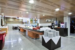 Hotel Andorra Center: Restaurant - photo 25