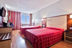 Hotel Andorra Center: Room TRIPLE CAPACITY 3 - photo 8