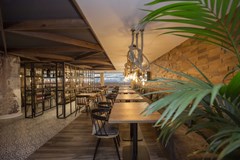 Centric Atiram Hotel: Restaurant - photo 33