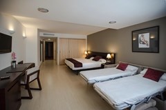 Centric Atiram Hotel: Room - photo 15