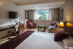 Centric Atiram Hotel: Room - photo 41