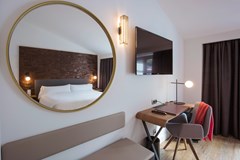 Centric Atiram Hotel: Room Double or Twin WITH TERRACE - photo 55