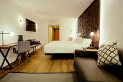 Centric Atiram Hotel: Room Double or Twin DELUXE - photo 66