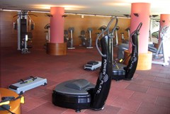Novotel Andorra: Sports and Entertainment - photo 16