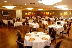 Novotel Andorra: Restaurant - photo 24