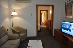 Mercure Andorra: Room FAMILY ROOM STANDARD - photo 15