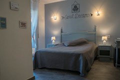Les Fonts: Room Double or Twin INNER - photo 4