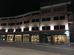 Hotel Garden: General view - photo 7
