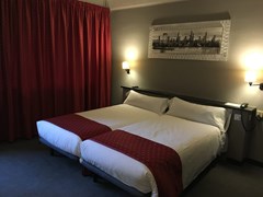 Hotel Garden: Room Double or Twin STANDARD - photo 11