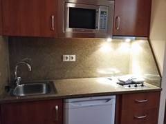 Apartamentos Xixerella: Room APARTMENT CAPACITY 4 ONE BEDROOM - photo 41