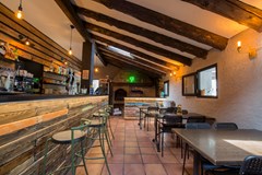 Annapurna Atiram Aparthotel: Bar - photo 7