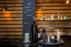 Annapurna Atiram Aparthotel: Bar - photo 9