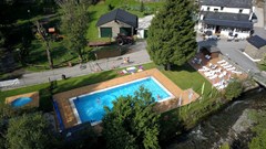 Annapurna Atiram Aparthotel: Pool - photo 21