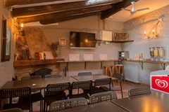 Annapurna Atiram Aparthotel: Restaurant - photo 26
