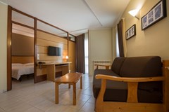 Annapurna Atiram Aparthotel: Room APARTMENT STANDARD - photo 41