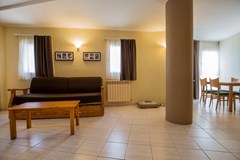 Annapurna Atiram Aparthotel: Room APARTMENT STANDARD - photo 42