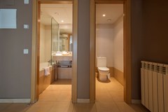 Annapurna Atiram Aparthotel: Room APARTMENT STANDARD - photo 45