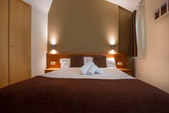 Annapurna Atiram Aparthotel: Room APARTMENT CAPACITY 6 - photo 47