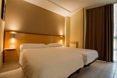 Annapurna Atiram Aparthotel: Room APARTMENT CAPACITY 6 - photo 56