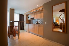 Annapurna Atiram Aparthotel: Room APARTMENT CAPACITY 6 - photo 65