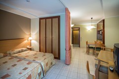 Annapurna Atiram Aparthotel: Room STUDIO CAPACITY 2 - photo 77