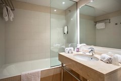 Annapurna Atiram Aparthotel: Room APARTMENT STANDARD - photo 100