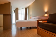 Annapurna Atiram Aparthotel: Room APARTMENT CAPACITY 8 - photo 101