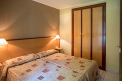 Annapurna Atiram Aparthotel: Room Double or Twin CAPACITY 3 - photo 112