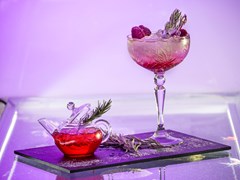 Diana Parc: Bar - photo 10