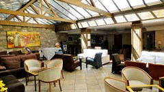 Diana Parc: Lobby - photo 6