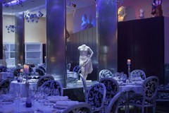 Diana Parc: Restaurant - photo 18