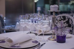 Diana Parc: Restaurant - photo 20