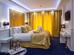 Diana Parc: Room JUNIOR SUITE DELUXE - photo 34