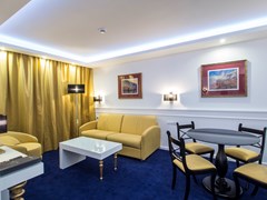 Diana Parc: Room JUNIOR SUITE DELUXE - photo 37