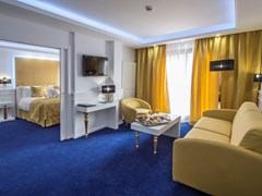 Diana Parc: Room JUNIOR SUITE DELUXE - photo 40