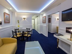 Diana Parc: Room JUNIOR SUITE DELUXE - photo 41