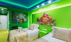 Diana Parc: Room SUITE STANDARD - photo 48
