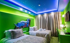 Diana Parc: Room SUITE STANDARD - photo 49