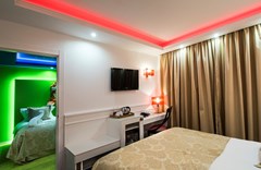 Diana Parc: Room SUITE STANDARD - photo 51