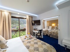 Diana Parc: Room SUITE STANDARD - photo 52