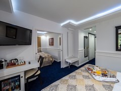 Diana Parc: Room SUITE STANDARD - photo 53