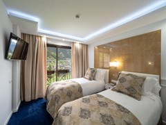 Diana Parc: Room SUITE STANDARD - photo 55