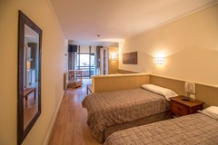 Patagonia Atiram Hotel: Room TWIN STANDARD - photo 32