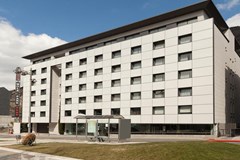 Mola Park Atiram Hotel: General view - photo 6