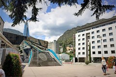 Mola Park Atiram Hotel: General view - photo 12