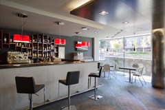 Mola Park Atiram Hotel: Bar - photo 3