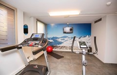 Mola Park Atiram Hotel: Sports and Entertainment - photo 1