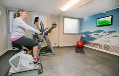 Mola Park Atiram Hotel: Sports and Entertainment - photo 8