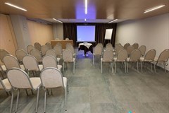 Mola Park Atiram Hotel: Conferences - photo 4