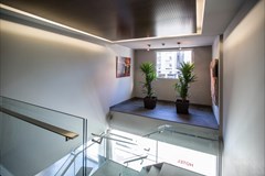 Mola Park Atiram Hotel: Lobby - photo 2